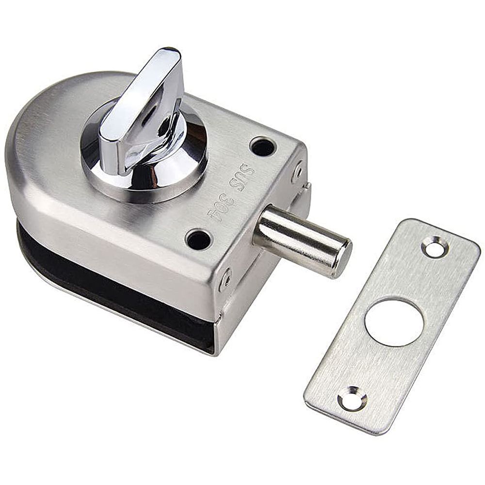 Home Bathroom Lock - Zamek do łazienki, biura, zabezpieczenie przed