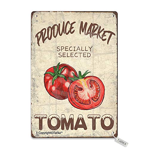 Home Kitchen Bathroom Marketing - Tabliczka dekoracyjna w stylu vintage z