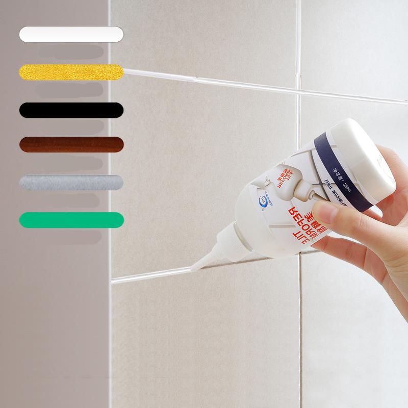 Home Bathroom Tiles - 280ml Środek do naprawy szczelin w