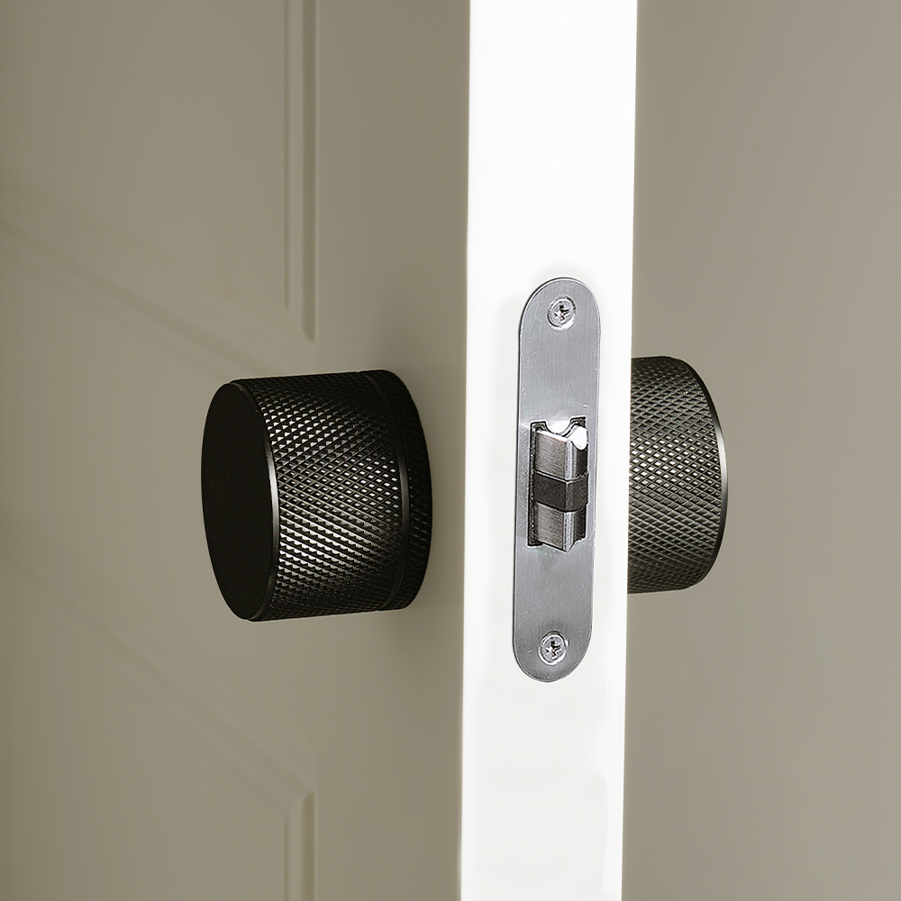 Home Bathroom Lock - DOOROOM nowe zamki bezkluczykowe do domu