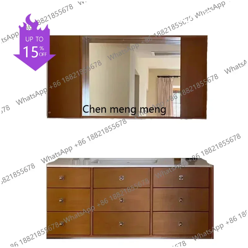 Home Bathroom Cabinets - Szafka P3 Podłogowa Łazienkowa Oszczędzająca Przestrzeń