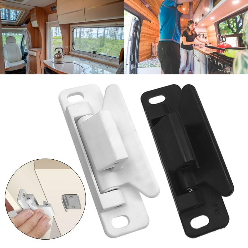 Home Bathroom Cabinets - Zatrzaski do szafek RV, modyfikacja okuć,