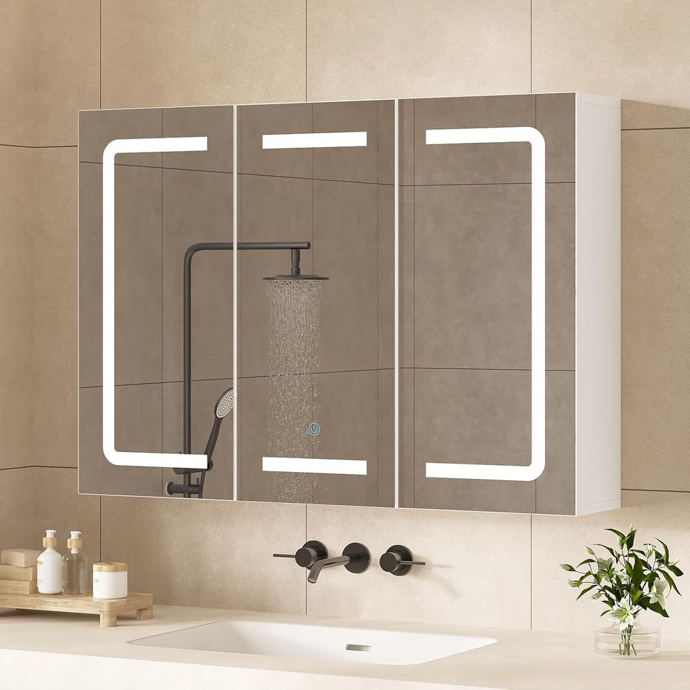 Home Bathroom Cabinets - Organizer do szafki na lekarstwa z