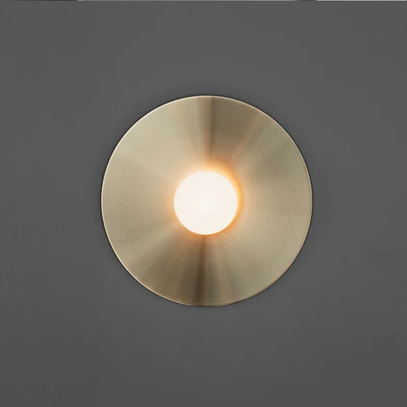 Postmodernistyczne lampy ścien – Home Hardware Bathroom Lighting recenzja i cena