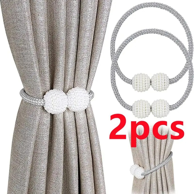 1/2 SZT. Perłowe Magnetyczne K – Home Goods Bathroom recenzja i cena