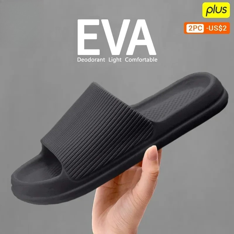 Sandały Youpin Fashion męskie  – Home Bathroom Wear recenzja i cena