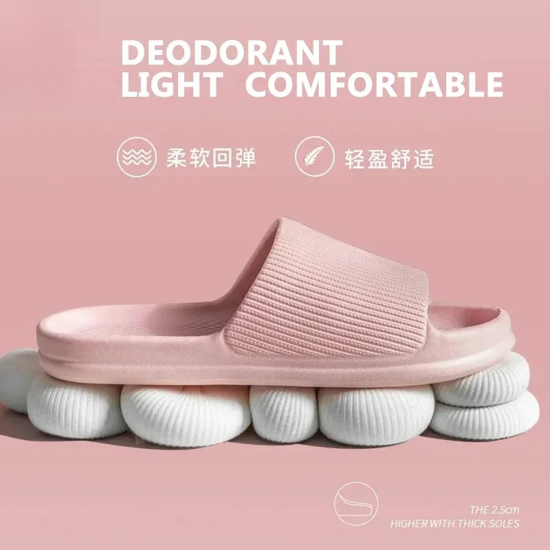 Sandały Youpin Fashion męskie  – Home Bathroom Wear recenzja i cena
