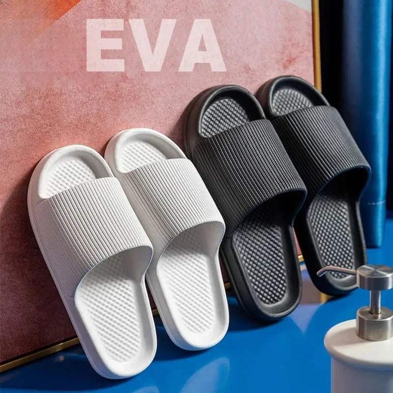 Sandały Youpin Fashion męskie  – Home Bathroom Wear recenzja i cena