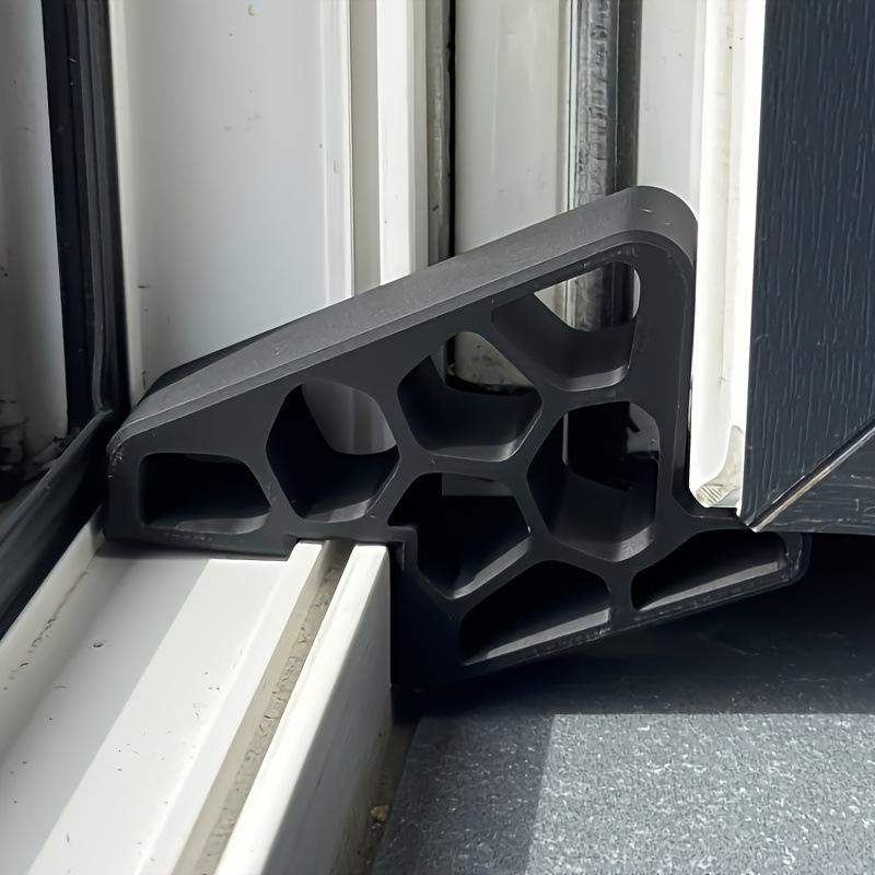 3 szt. Wytrzymały ogranicznik  – Home Bathroom Lock recenzja i cena