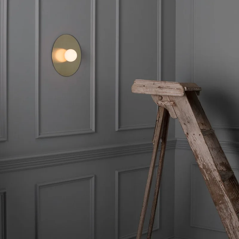 Postmodernistyczne lampy ścien – Home Hardware Bathroom Lighting recenzja i cena