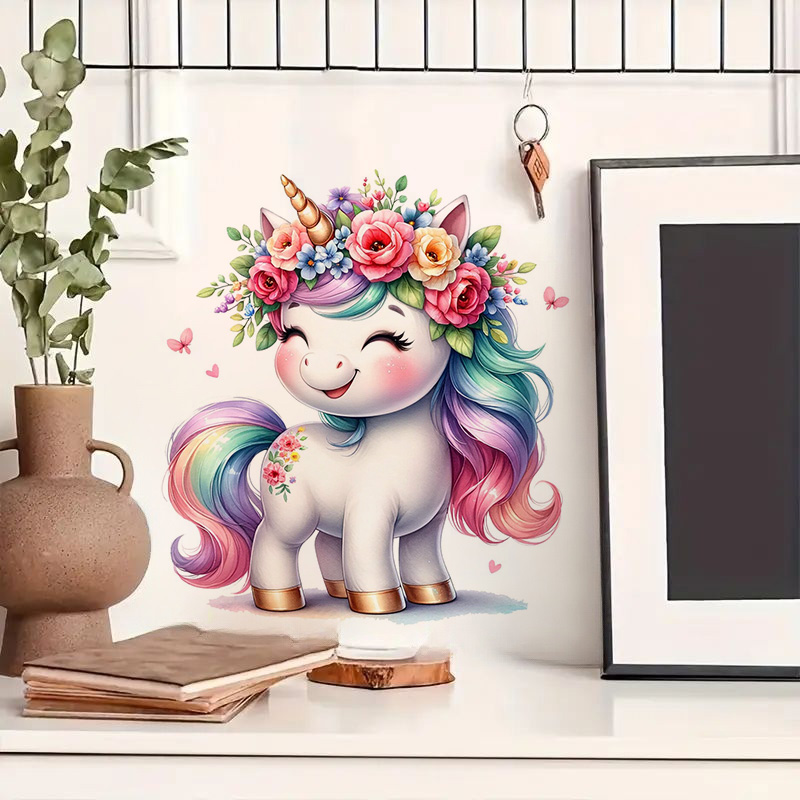 Piękna akwarelowa naklejka z j – Home Bathroom Wall Tiles recenzja i cena