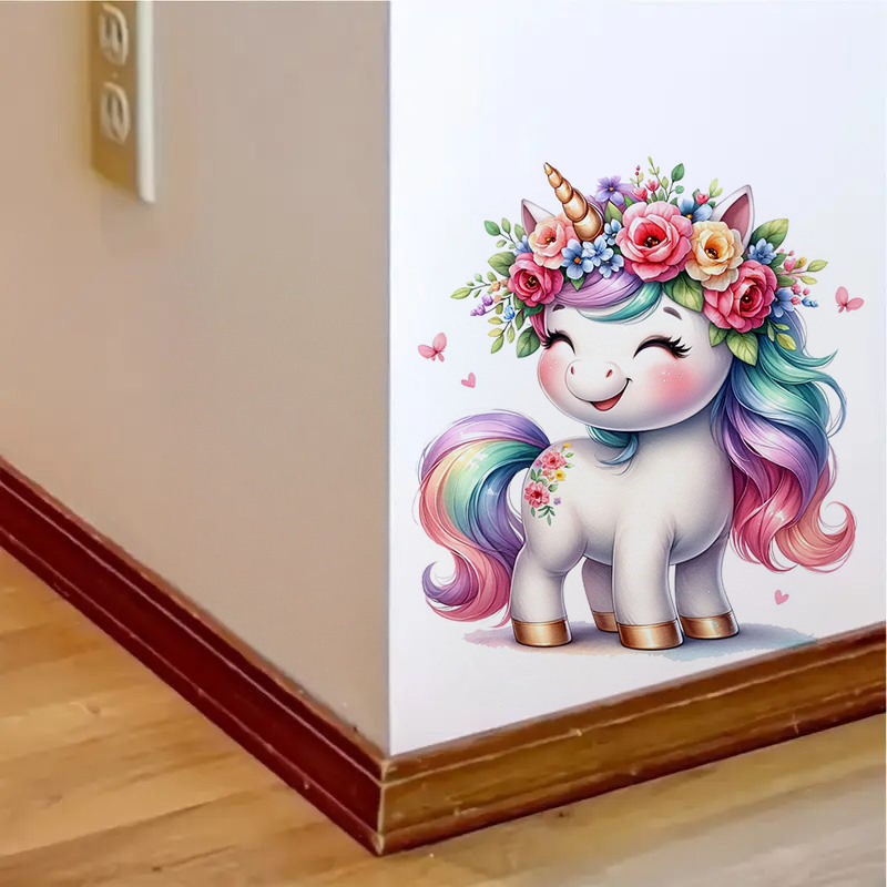 Piękna akwarelowa naklejka z j – Home Bathroom Wall Tiles recenzja i cena
