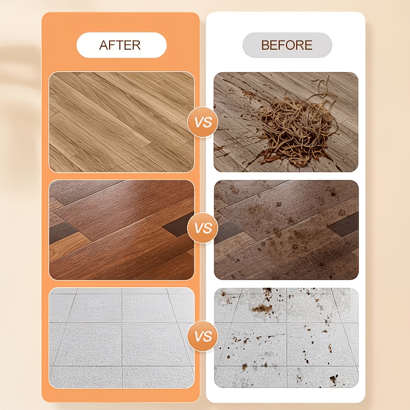 Tabletki do czyszczenia podłóg – Home Bathroom Tiles recenzja i cena