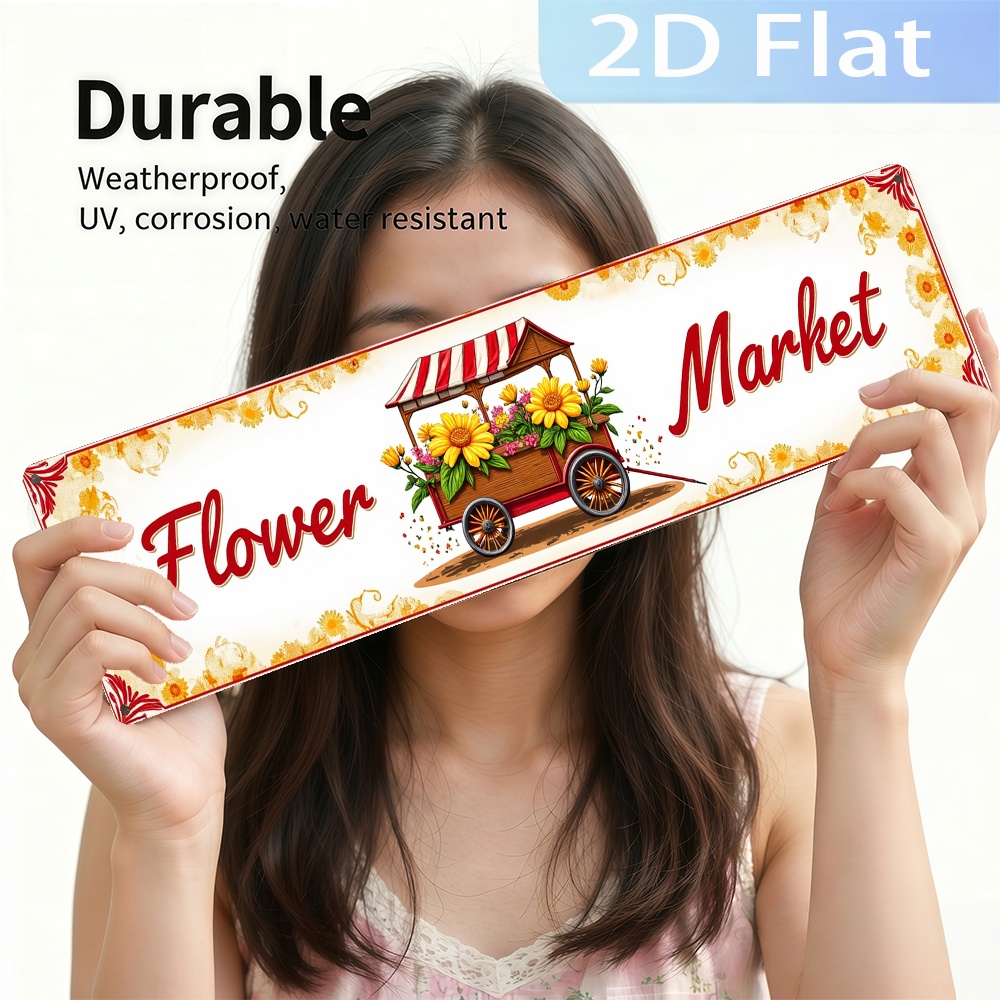 Płaski, dwuwymiarowy, vintage' – Home Kitchen Bathroom Marketing recenzja i cena