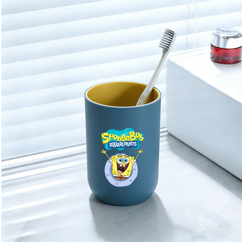 Kubek na szczoteczki do zębów  – Home Bathroom Glass recenzja i cena