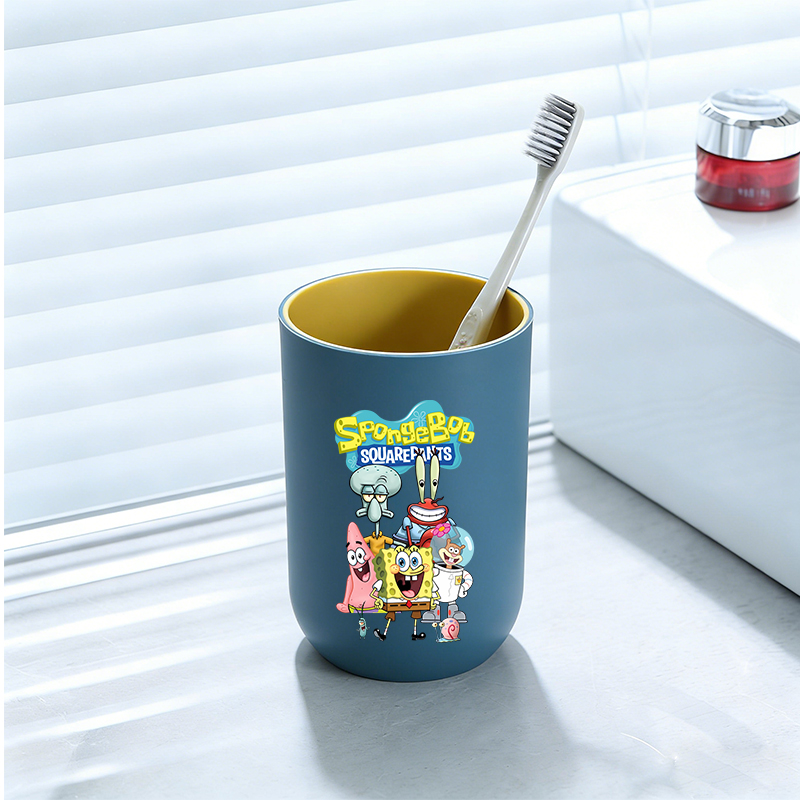 Kubek na szczoteczki do zębów  – Home Bathroom Glass recenzja i cena