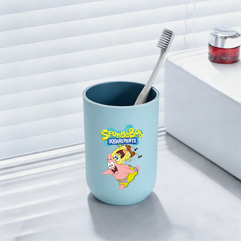 Kubek na szczoteczki do zębów  – Home Bathroom Glass recenzja i cena