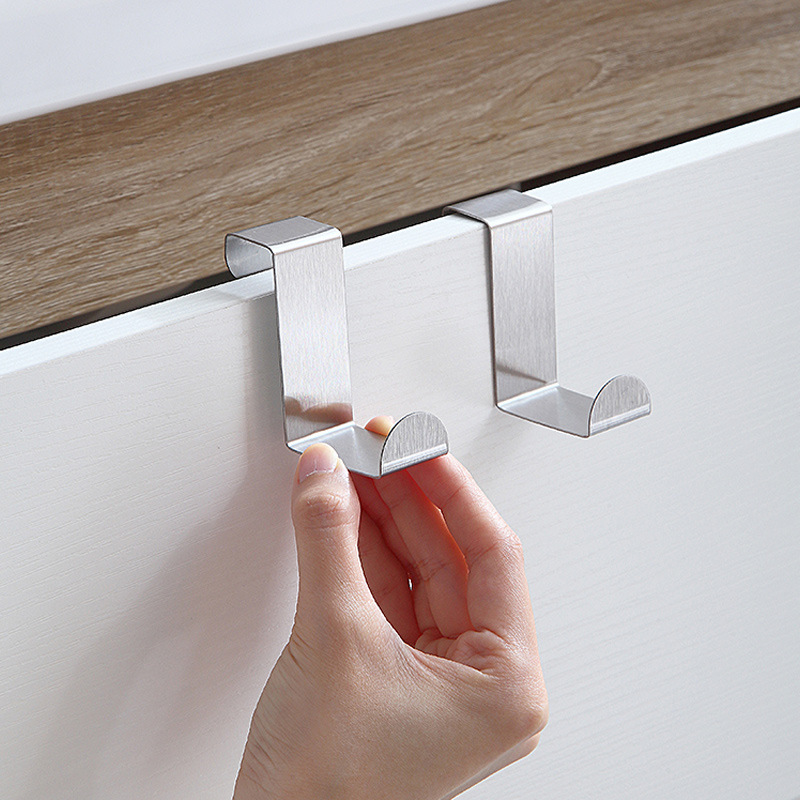 W kształcie litery Z hak do dr – Home Bathroom Cabinets recenzja i cena