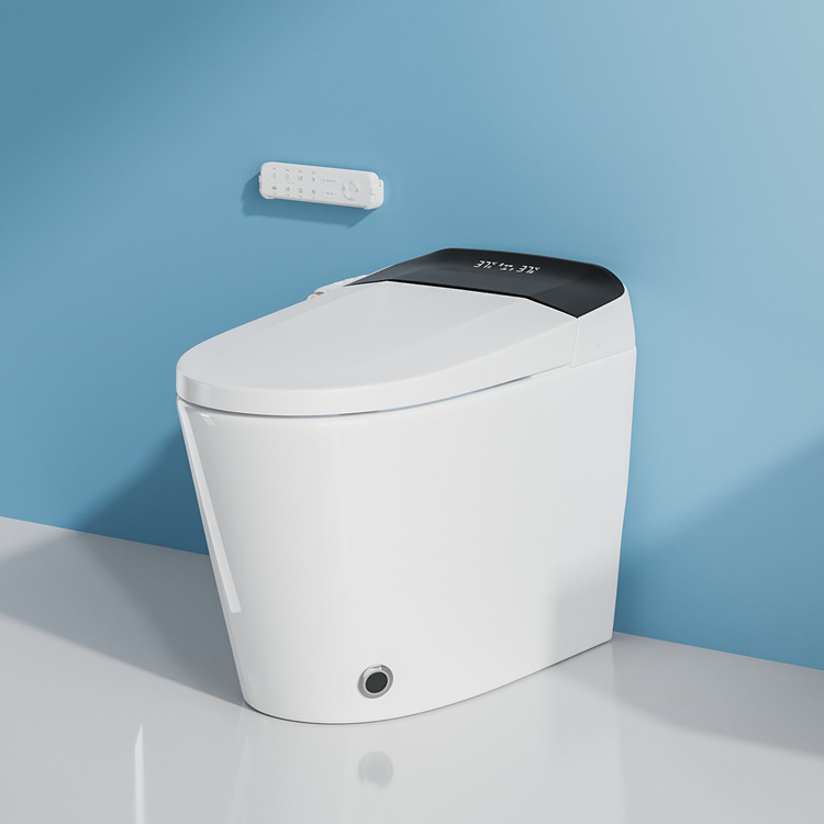 Dekoracja domu Łazienka Inteli – Home Bathroom Decor recenzja i cena
