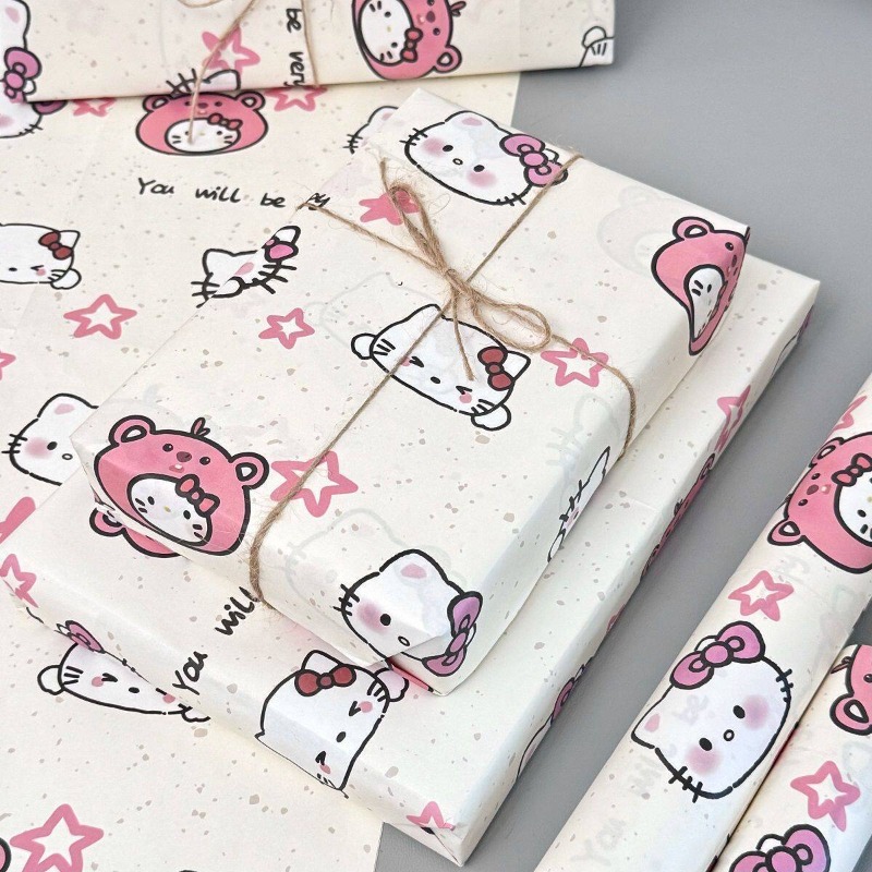 10 szt. Papier do pakowania He – Home Goods Bathroom recenzja i cena