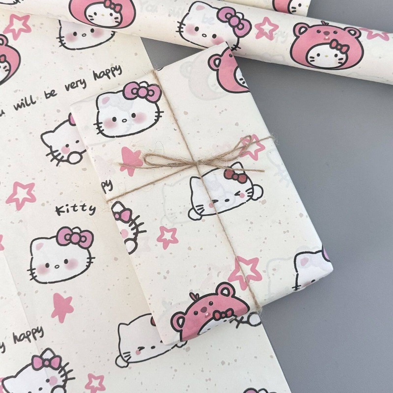 10 szt. Papier do pakowania He – Home Goods Bathroom recenzja i cena