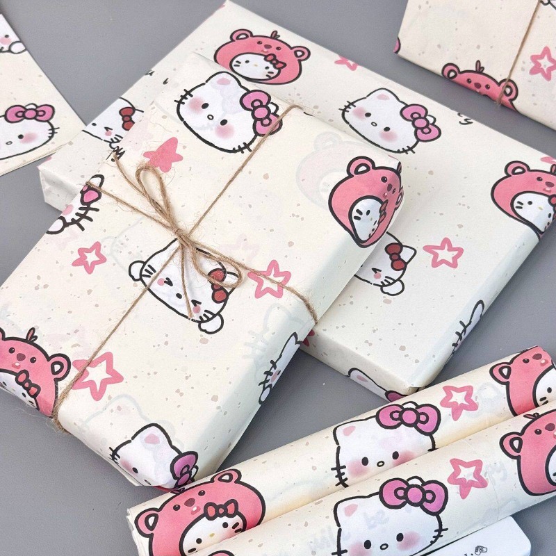 10 szt. Papier do pakowania He – Home Goods Bathroom recenzja i cena