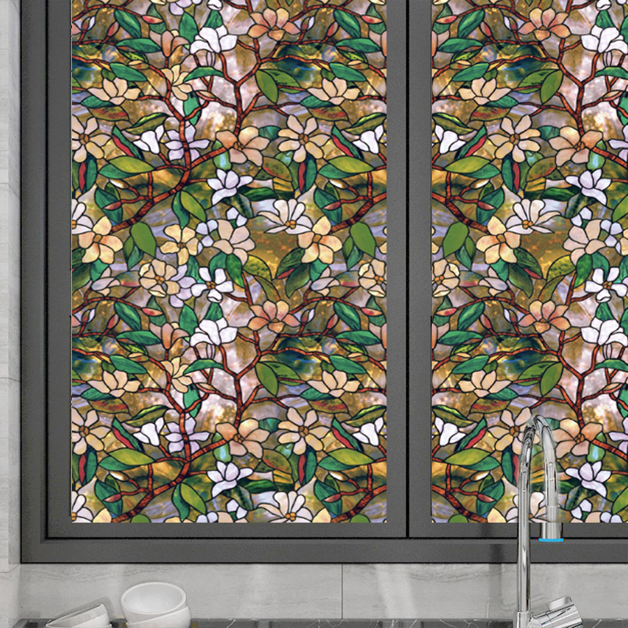 Antystatyczna, bezklejowa, kol – Home Bathroom Glass recenzja i cena