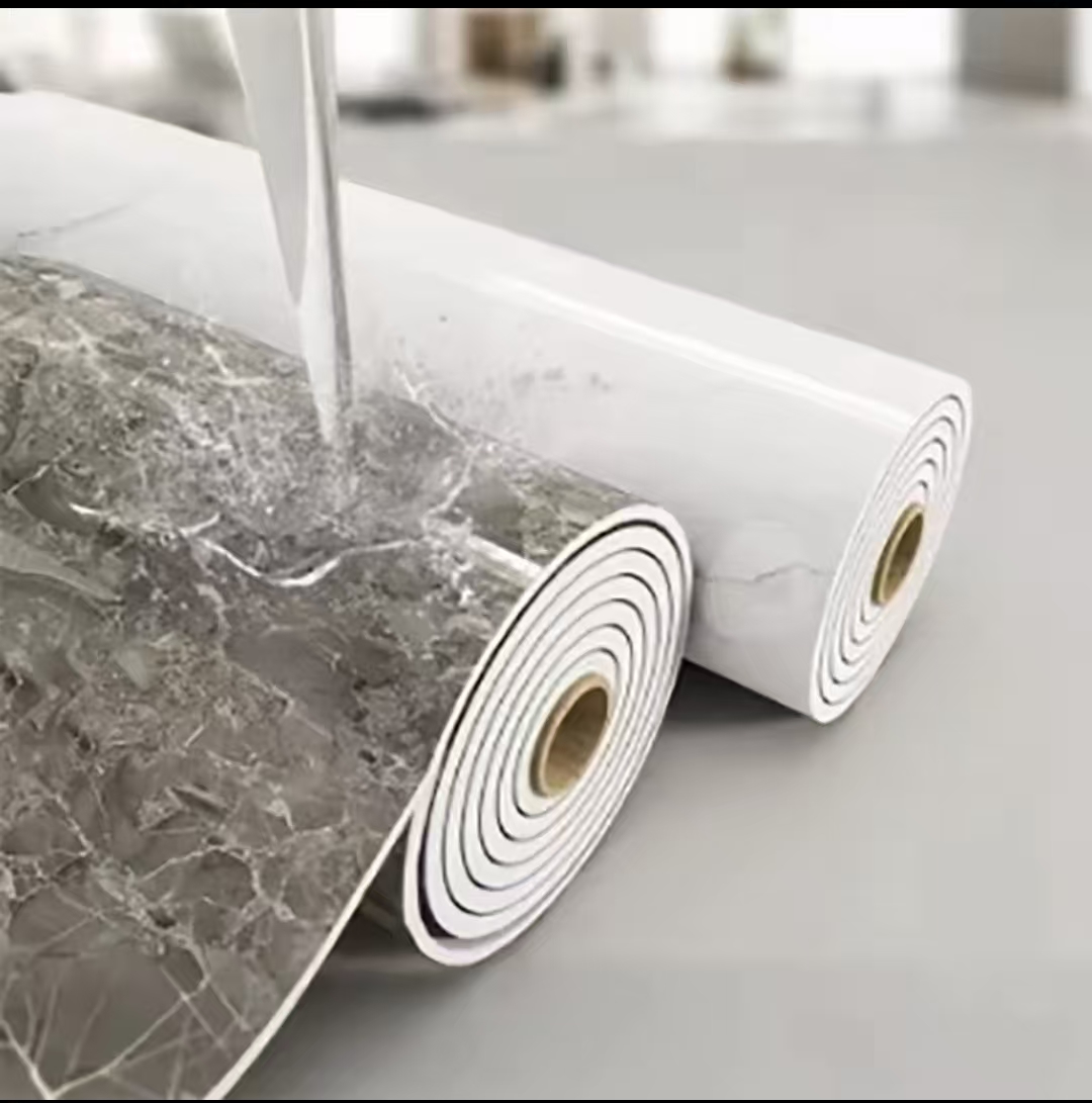 Gruba samoprzylepna naklejka n – Home Bathroom Wall Tiles recenzja i cena