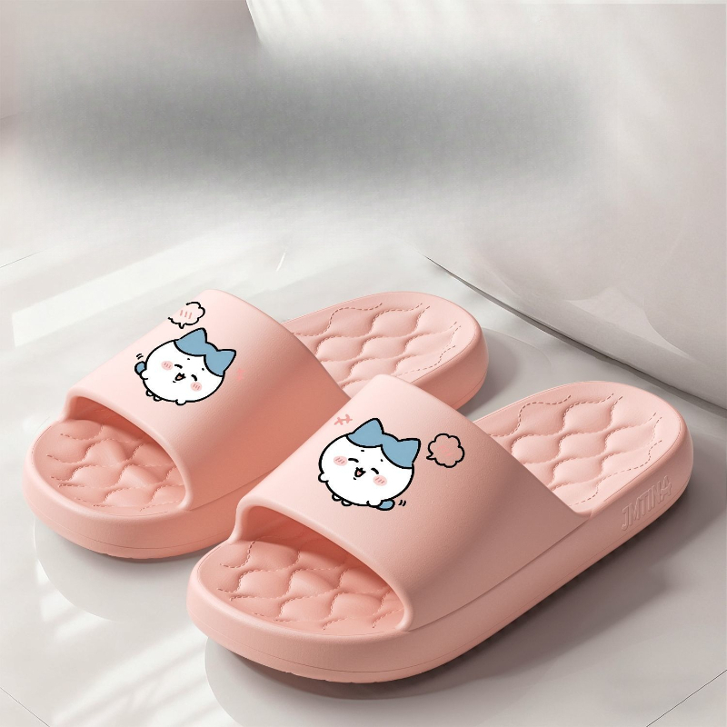 Anime Kreskówka Kawaii Chiikaw – Home Bathroom Wear recenzja i cena