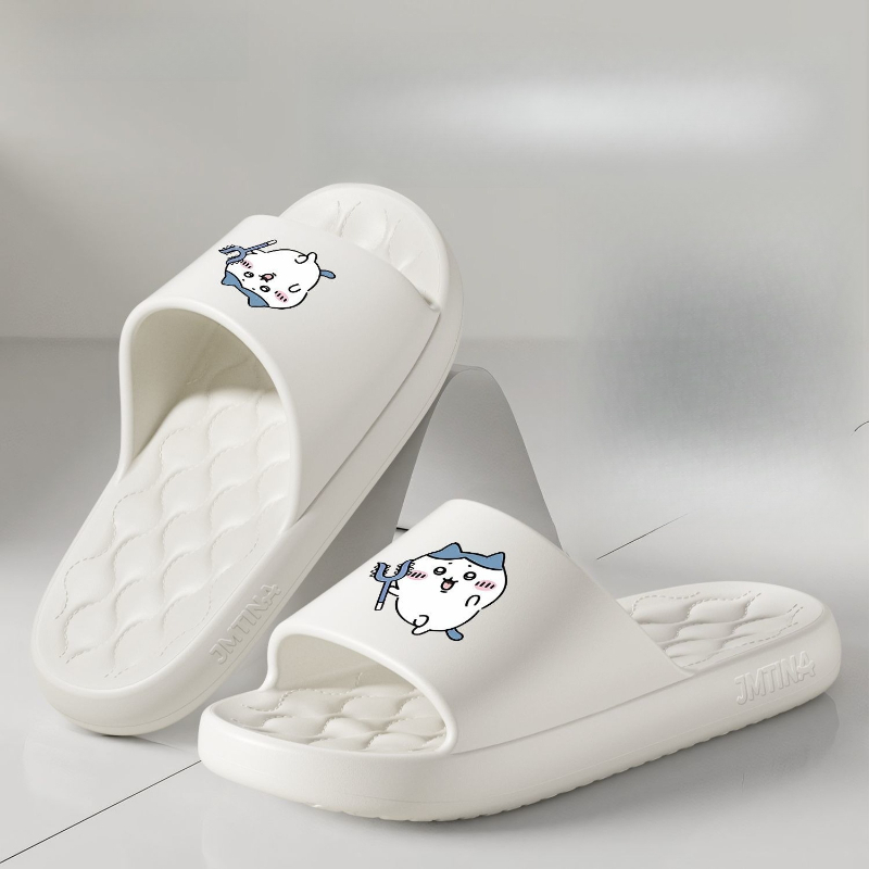 Anime Kreskówka Kawaii Chiikaw – Home Bathroom Wear recenzja i cena