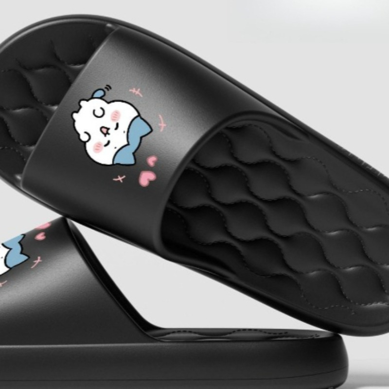 Anime Kreskówka Kawaii Chiikaw – Home Bathroom Wear recenzja i cena