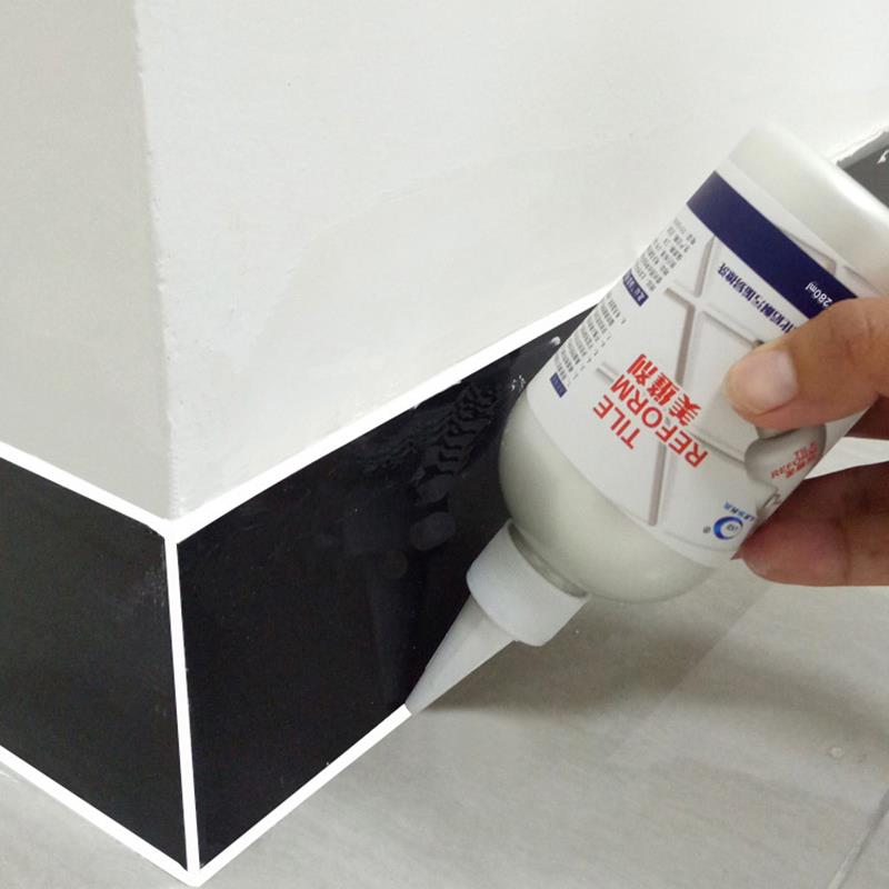 280ml Środek do naprawy szczel – Home Bathroom Tiles recenzja i cena