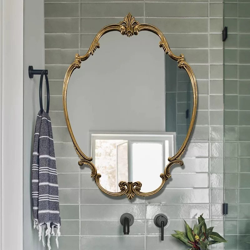 Inteligentne podświetlane lust – Home Bathroom Glass recenzja i cena