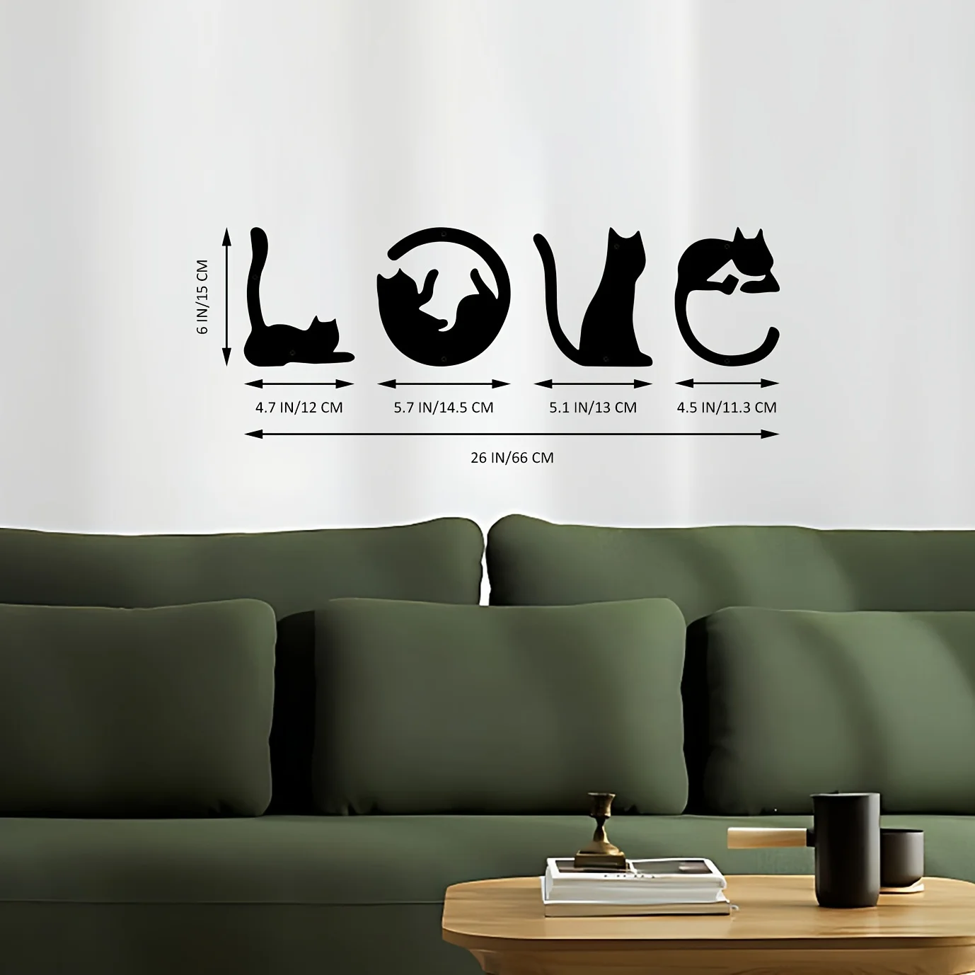 HelloYoung 4 szt./zestaw metal – Home Goods Bathroom recenzja i cena