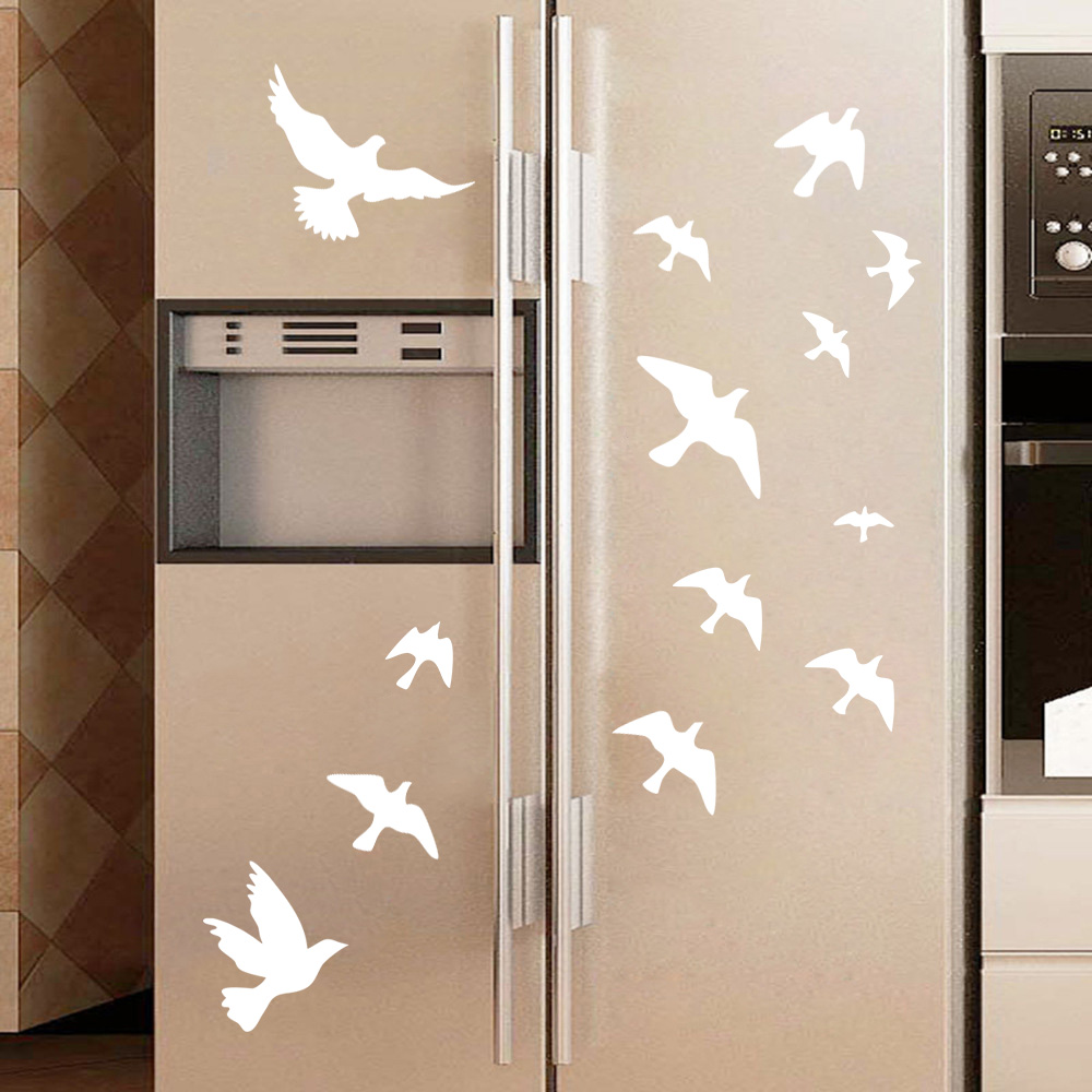12 sztuk/zestaw naklejki ścien – Home Bathroom Wall Tiles recenzja i cena