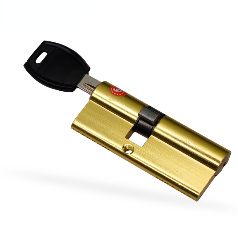 Uchwyt Cylinder zamka drzwi do – Home Bathroom Lock recenzja i cena