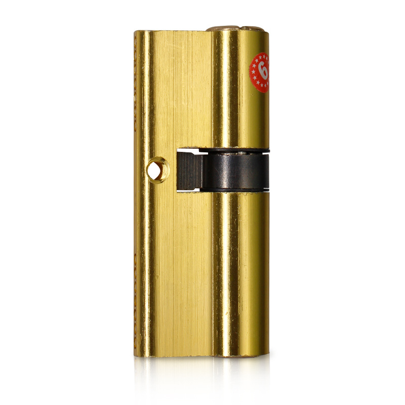 Uchwyt Cylinder zamka drzwi do – Home Bathroom Lock recenzja i cena