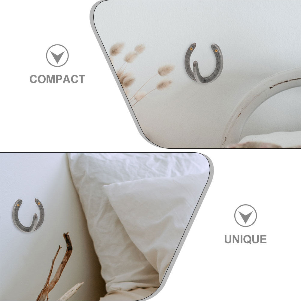 3 szt. haczyków ściennych w ks – Home Bathroom Decor recenzja i cena