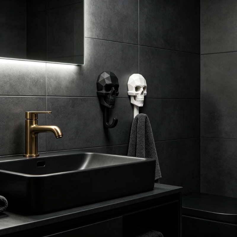 Zestaw 3D Drukowanych Praktycz – Home Bathroom Decor recenzja i cena