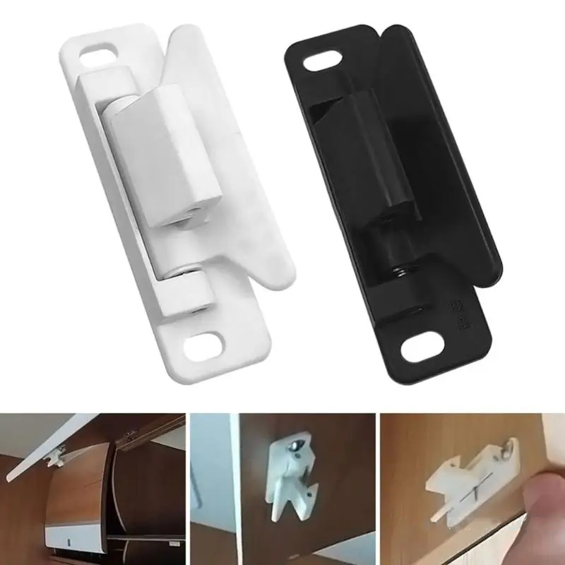 Zatrzaski do szafek RV, modyfi – Home Bathroom Cabinets recenzja i cena