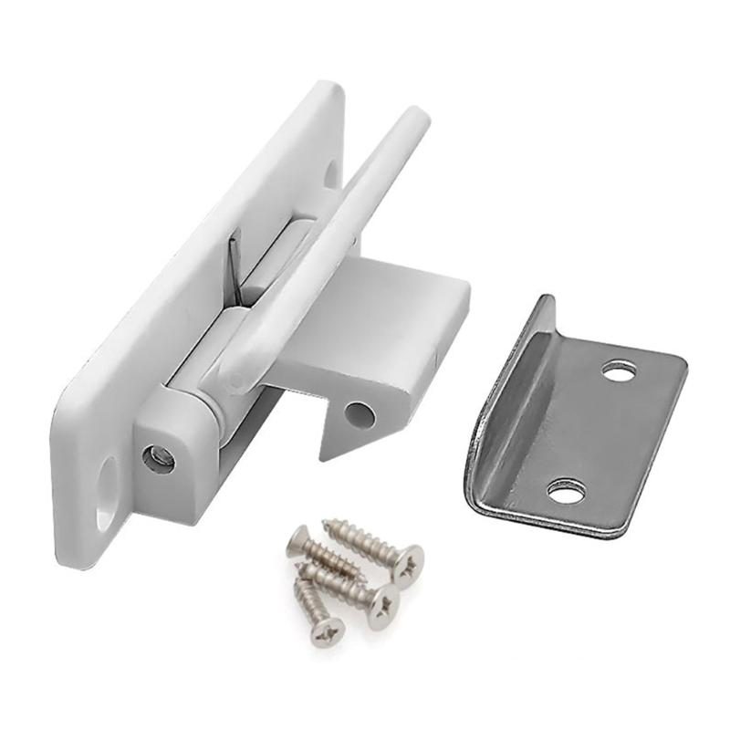 Zatrzaski do szafek RV, modyfi – Home Bathroom Cabinets recenzja i cena