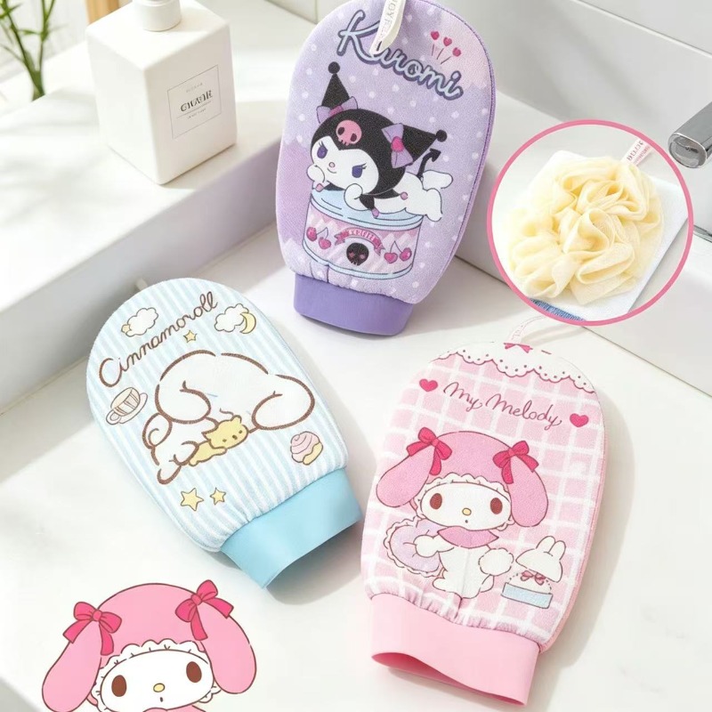 Urocza, miękka, eksfoliująca m – Home Goods Bathroom recenzja i cena