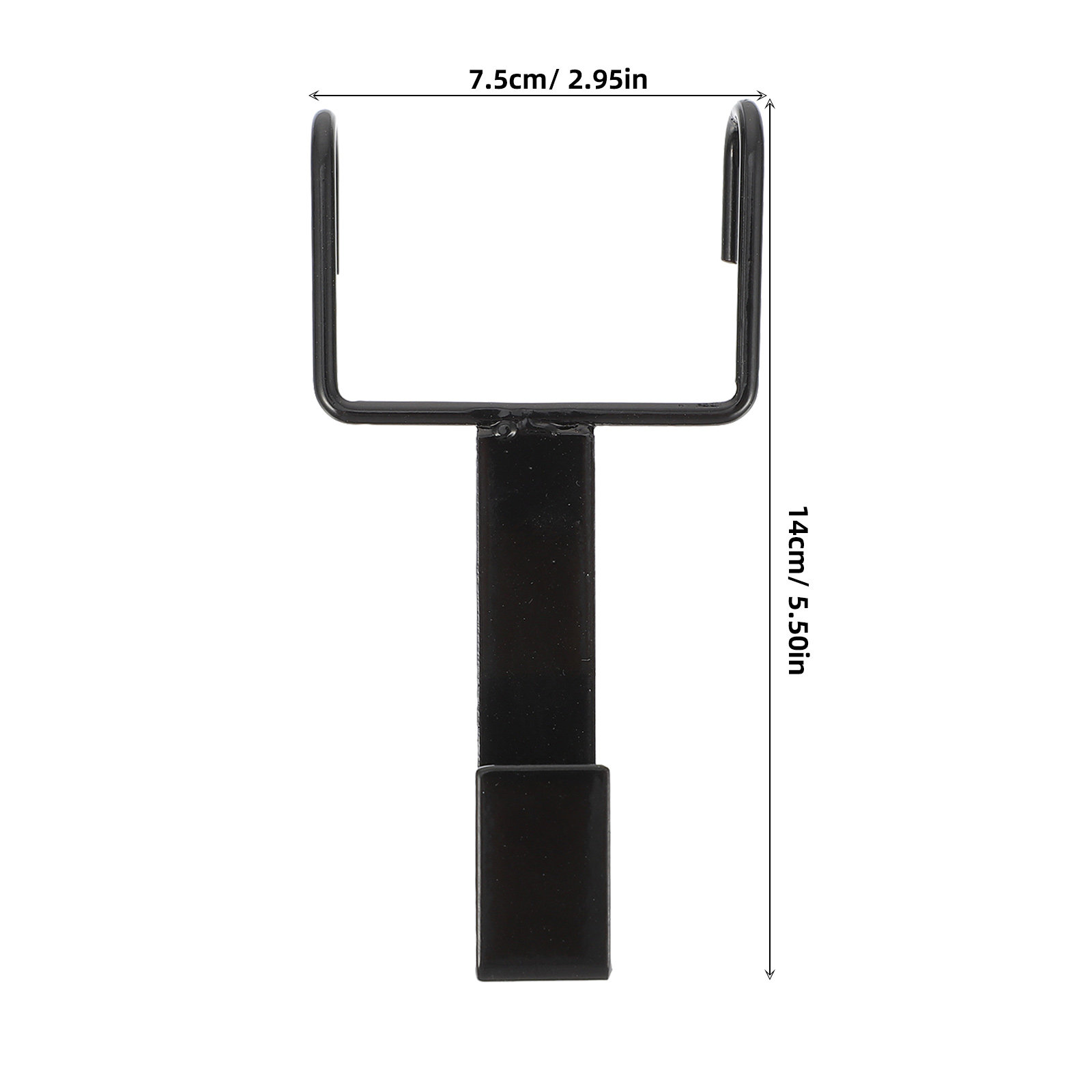 2 szt. podwójnych haczyków ści – Home Bathroom Decor recenzja i cena