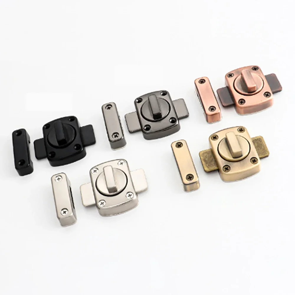 Zamek do toalety i kabiny prys – Home Bathroom Lock recenzja i cena
