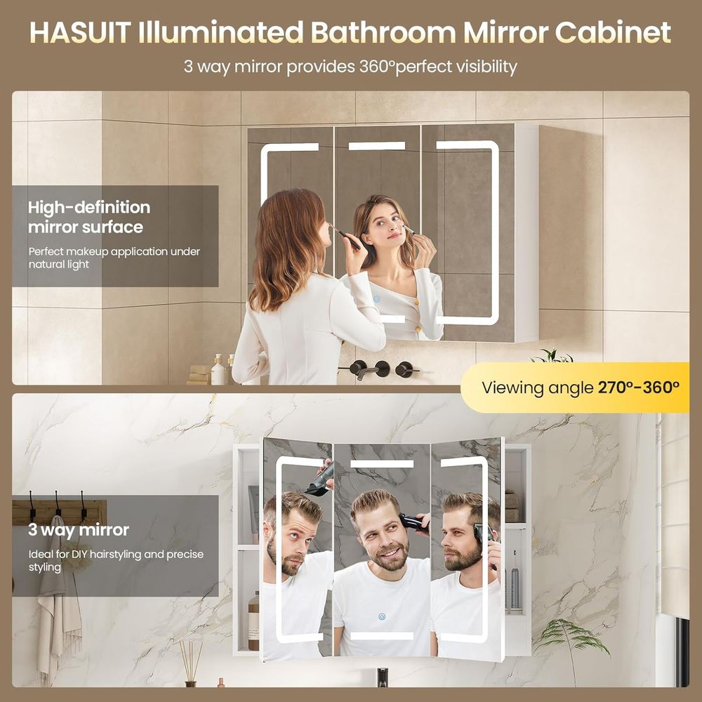 Organizer do szafki na lekarst – Home Bathroom Cabinets recenzja i cena
