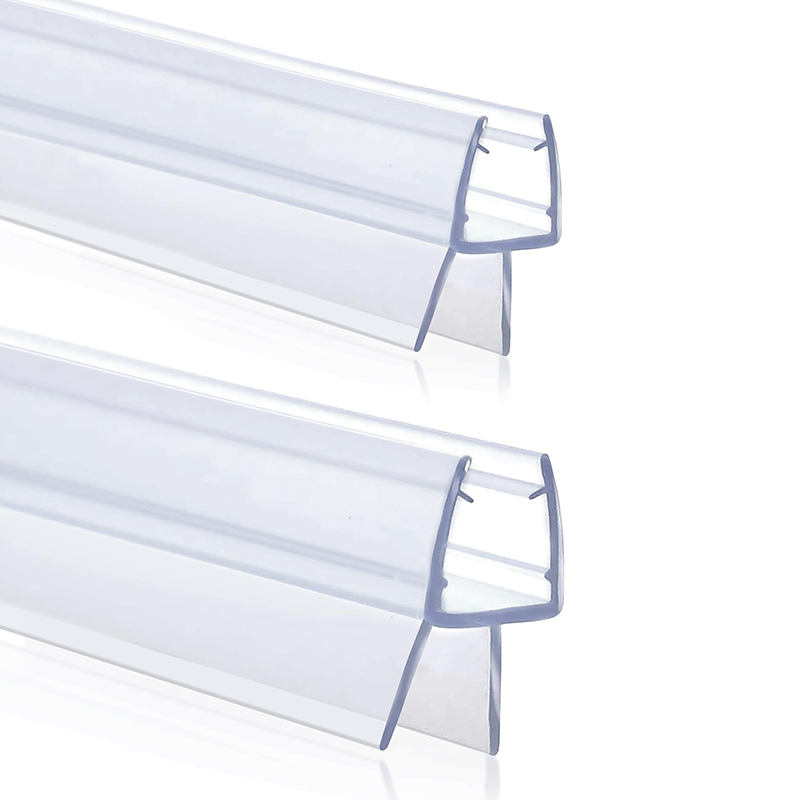 Uszczelka dolna drzwi prysznic – Home Bathroom Glass recenzja i cena