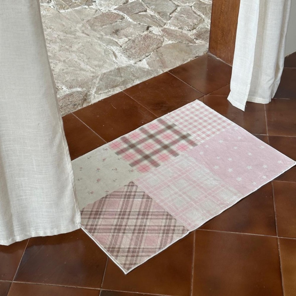 VIKAMA Ins Wiatr Kolorowy Dywa – Home Bathroom Wear recenzja i cena