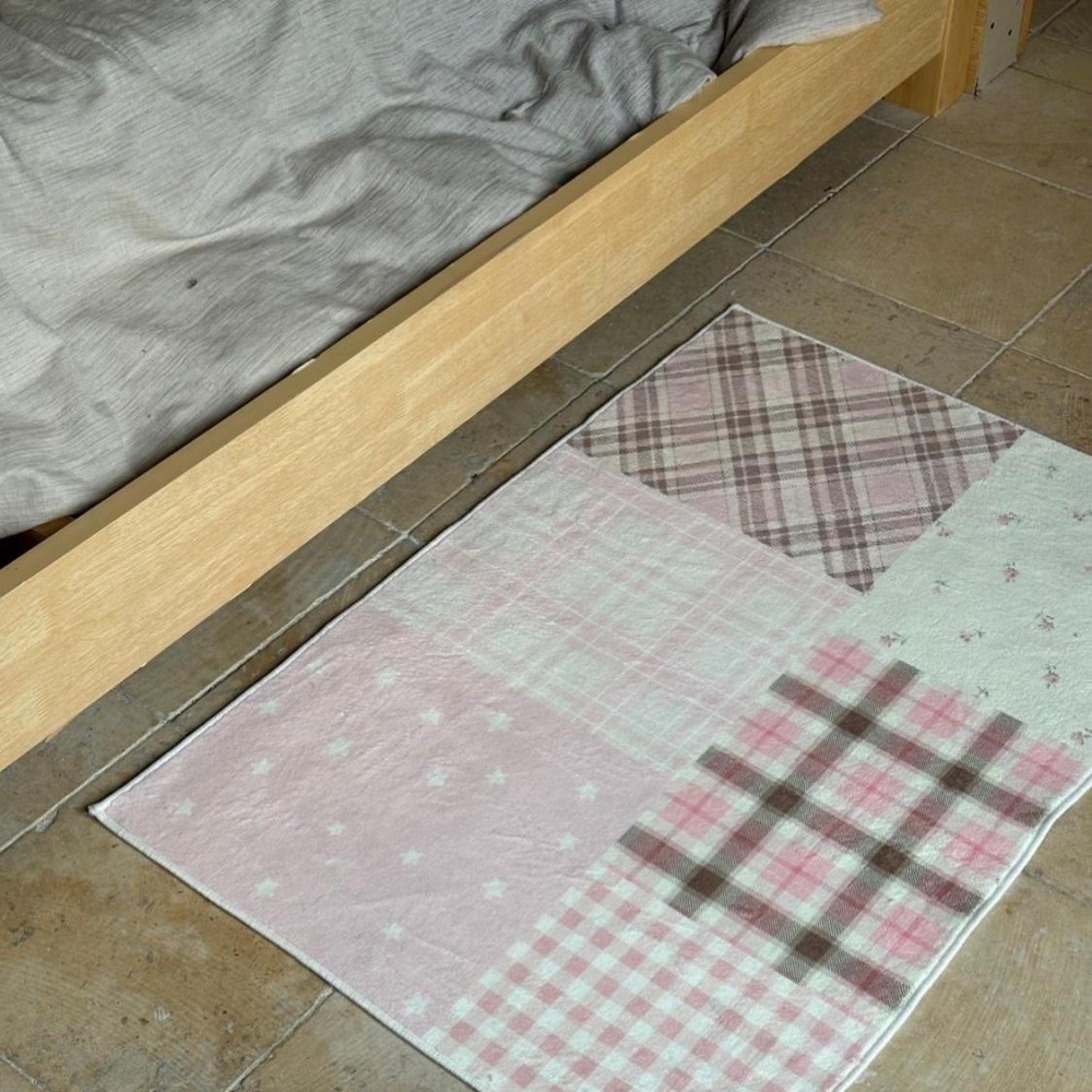 VIKAMA Ins Wiatr Kolorowy Dywa – Home Bathroom Wear recenzja i cena