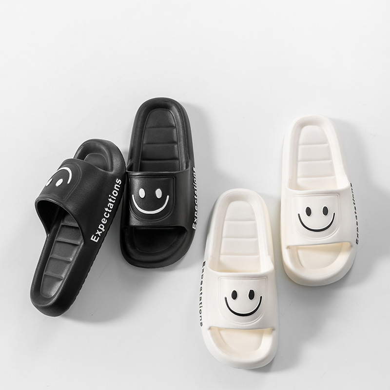Klapki EVA dla kobiet, letnie  – Home Bathroom Wear recenzja i cena